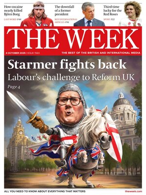 The Week UK - Magazine